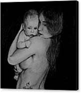 And don't worry, there are lots of fun ways to teach this fine motor skill. Pencil Sketch Mother With Baby Wood Print By Purushotama Anil Kumar