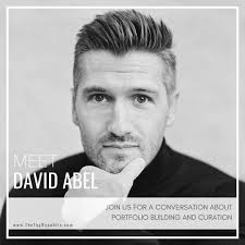 242: Portfolio Building and Curation With David Abel — The Tog Republic