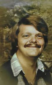 Tony Freddie Morrison Obituary