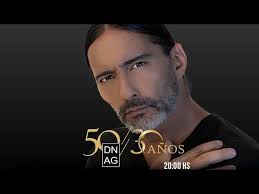 Daniel Agostini en vivo, 24 de Mayo . Bingo Golden Jack, Solano ❤️