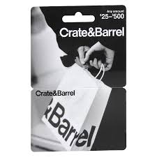 We did not find results for: Risata Wines Crate Barrel Gift Card Giveaway Julie S Freebies
