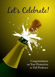 This promotion is just the beginning of your career, keep working harder and you will rise above all. Congratulations On Your Promotion To Full Professor Champagne Card Ad Congratulations On Your Promotion Congratulations On Promotion Congratulations Quotes
