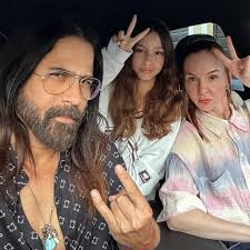 Anayari Newman Concepcion (@ananewmanc) • Instagram photos and videos