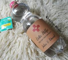 15x Hangover Kit Hangover Kit Hochzeit Banderole Kater Fur Den Tag Danach Gastgeschenk Weddingfavour Personalisiert Kraftpapier Vintage Boho In 2020 Hangover Nutella Etikett Nutella Mini