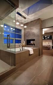 39 Elegant Farmhouse Master Bathroom Remodel Ideas Farmhousebathroom Bathroomremodel Bathroomidea Modern Tub Master Bedroom Bathroom Bathroom Remodel Master