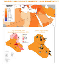 Population of Iraq - Chronicle Fanack.com