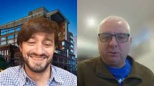 JASE Associate Editor Corner with Dr. Mark Friedberg