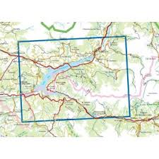 A la lisière de la forêt de la mazelière, dans un site calme et accueillant, nous vous proposons des emplacements spacieux et ombragés sur 7 hectares de terrain. Frankreich Wanderkarten Ign 1 25 000 3438 Et Embrun Les Orres Lac De Serre Poncon Landkartenschropp Landkartenschropp De Online Shop