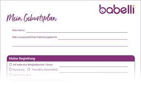 Check spelling or type a new query. Geburtsplan Erstellen Anleitung Kostenlose Vorlage Als Download