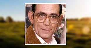 James Hickman Obituary May 1, 2008