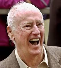 Laugh-In" comic Dick Martin dies