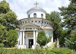 See more of biserica inaltarea domnului fundeni on facebook. Biserica Inaltarea Domnului Teiul Doamnei Ghika Crestinortodox Ro