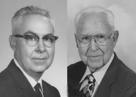 Homer Ray Cypert Obituary