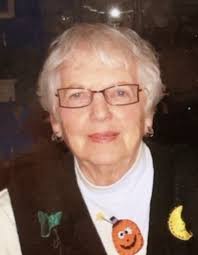 Fern DeLamatre Obituary (1931