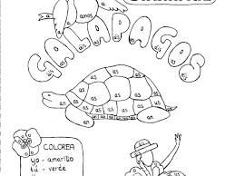 Spanish Ar Er Ir Verbs Bundle 3 Color By Conjugations Fun No Prep Worksheets Teaching Resources Spanish Colors Verb Practice Verb Conjugation