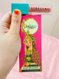 Che siti wan kembang efsanevi kraliçedir şu anda kelantan eyaleti içinde yer alan malezya yarımadası'nın doğu kıyısındaki bir bölge üzerinde hükümdar. Sobella Lipmatte Code Cik Siti Wan Kembang Health Beauty Makeup On Carousell