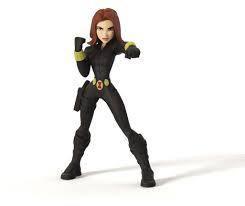 Thus, she also has other hidden moves that. Black Widow Marvels The Avengers Disney Infinity Marvel Super Heroes Eguide Prima Games