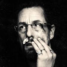 Uncut Gems” and Daniel Lopatin got me sweating.