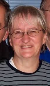 Obituary of Angela Gilley