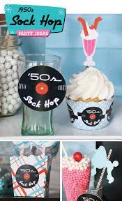 My sister and i are both huge fans of midnight diner: Host A Sock Hop With Classic 1950s Diner Party Supplies Big Dot Of Happiness