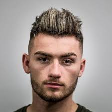 How to spike short hair. 45 Best Spiky Hairstyles For Men 2021 Guide Cool Hairstyles For Men Cool Short Hairstyles Haircuts For Men