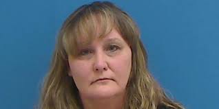 Court appearance for Catawba County Register of Deeds