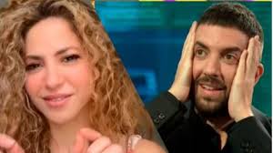 VÍDEO | Shakira descoloca a David Broncano y a la audiencia de 'La Revuelta'  tras lanzar este mensaje