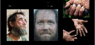 Does anyone know how to achieve this look? Or can recommend a video? I  searched