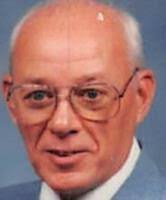 George Glenn Obituary (1925