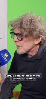 Branco Mello: O Renascimento de uma Voz Após a Superação de Desafios