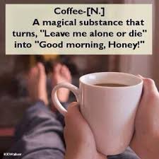 Couldnt Have Said It Better Myself Humour J Aime Le Cafe Amour Du Cafe
