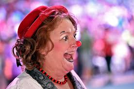 Circus Arts Conservatory: Dress Rehearsal