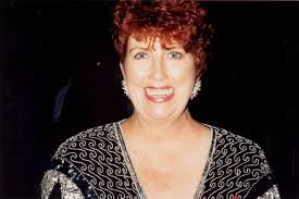 We would like to show you a description here but the site won't allow us. Marcia Wallace Wikipedia