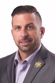 Aaron Shellenberger's Instagram, Twitter & Facebook