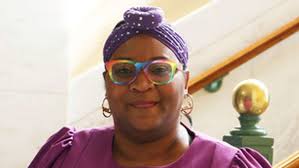 Danielle Walker named next ACLU of West Virginia leader