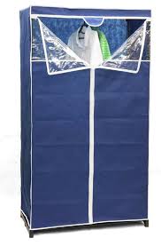 Get $10 off your next purchase. Plastic Clothing Racks Portable Closets At Lowes Com