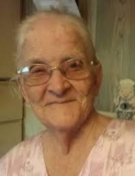 Obituary for Florence Pauline "Polly" Willis