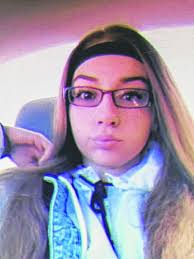 Kirsten McGhee, 17 Obituary