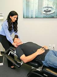 Chiropractor San Antonio TX