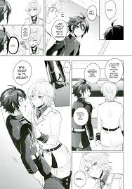 Yuu-chan wa Doutei Nanka Janai | Yuuchan Isnt a Virgin. - Page 7 -  HentaiEra