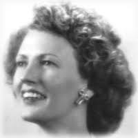 Wilma Holt Obituary (2008)