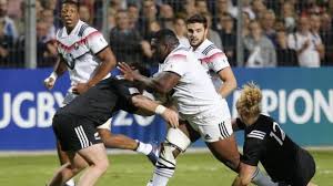 Demba bamba (born 17 march 1998) is a french rugby union player. Xv De France La Pepite Demba Bamba Et Le Sud Africain Paul Willemse Convoques Pour Les Tests De Lens Maville Com