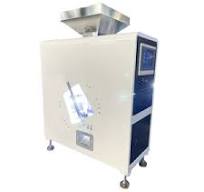 High Precision Vision Sorting Machines for Industrial Use