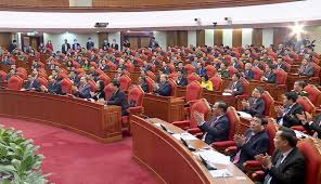 Tổng bí thư nguyễn phú trọng tái đắc cử 31/01/21 15:04 gmt+7 75 liên quan gốc hội nghị lần thứ nhất ban chấp hành trung ương đảng khóa xiii tiến hành phiên họp để bầu bộ chính trị, tổng bí thư, ban bí thư, ủy ban kiểm tra trung ương đảng. Ong Nguyá»…n Phu Trá»ng Tai Ä'áº¯c Cá»­ Tá»•ng Bi ThÆ°