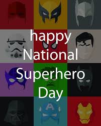 Happy National Superhero Day If You Could Have One Superpower What Would You Pick Creativityfound Calledtobecreative Super Powers Superhero National