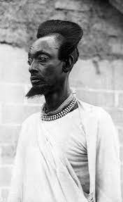Bahr El Jebel Safari On Twitter African People African Hairstyles African Royalty