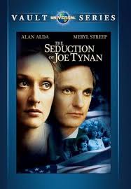 Amazon.com: The Seduction of Joe Tynan : Jerry Schatzberg, Alan Alda, Meryl  Streep, Barbara Harris, Rip Torn, Charles Kimbrough, Melvyn Douglas,  Blanche Baker, Dan Hedaya, Alan Alda, Martin Bregman: Movies & TV