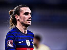 Griezmann ha acelerado en 2018. The Burnt Bridges Moments Of Class And Quiet Leadership Of Antoine Griezmann