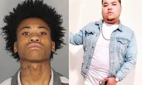 Jonathan Breeding's Instagram, Twitter & Facebook