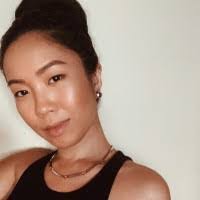 Louisa Loo's Instagram, Twitter & Facebook